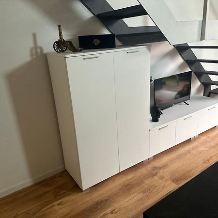 Star Dust Appartement Milaan Buitenkant foto